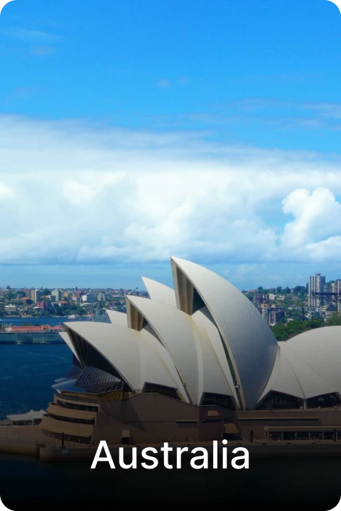 Australia