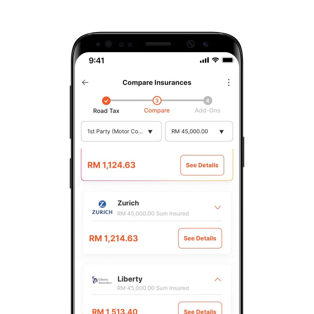 Mengapa Anda Patut Memilih iLyF