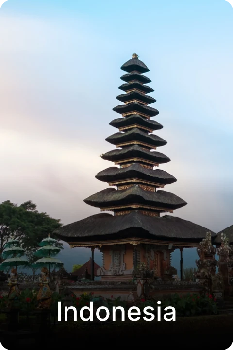 Indonesia