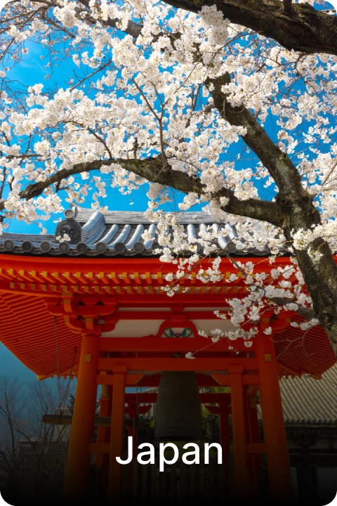 Japan