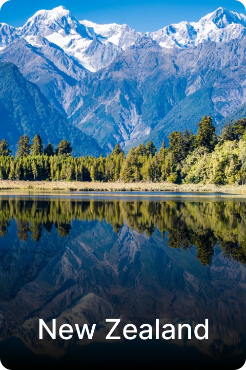 New Zealand