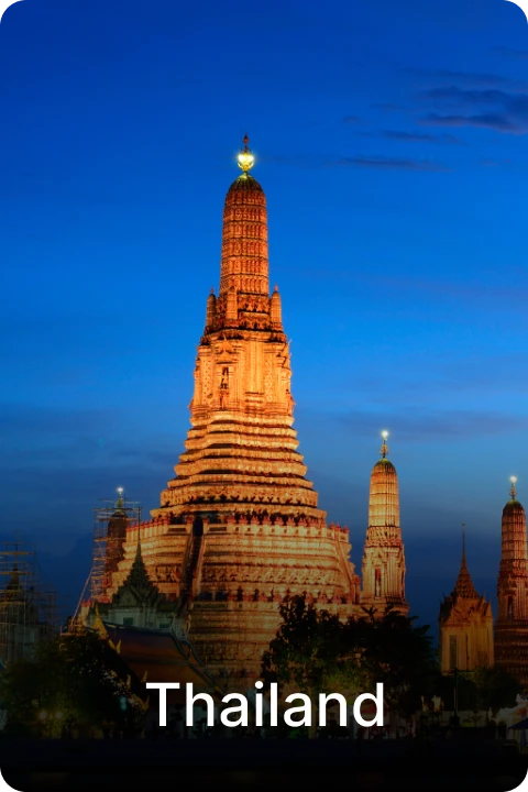 Thailand