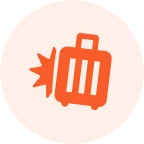 Baggage Damage