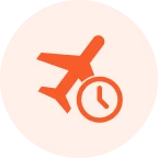 Travel Delay