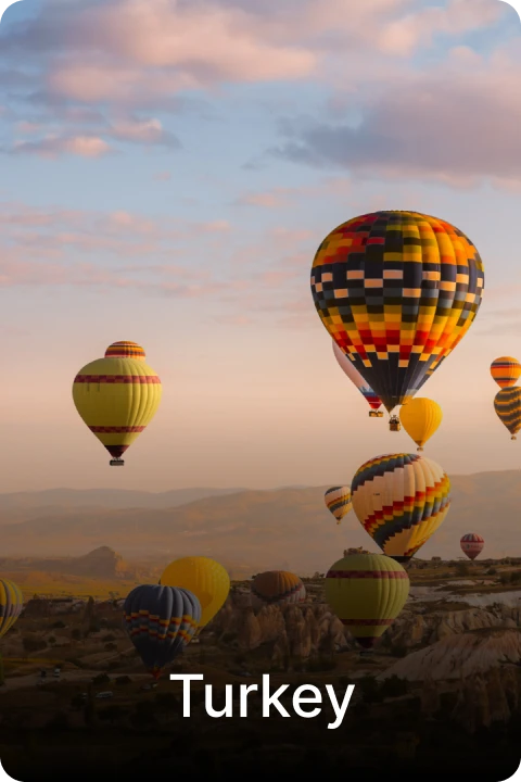Turkey