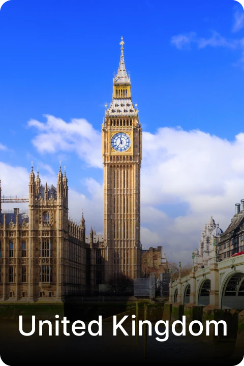 United Kingdom